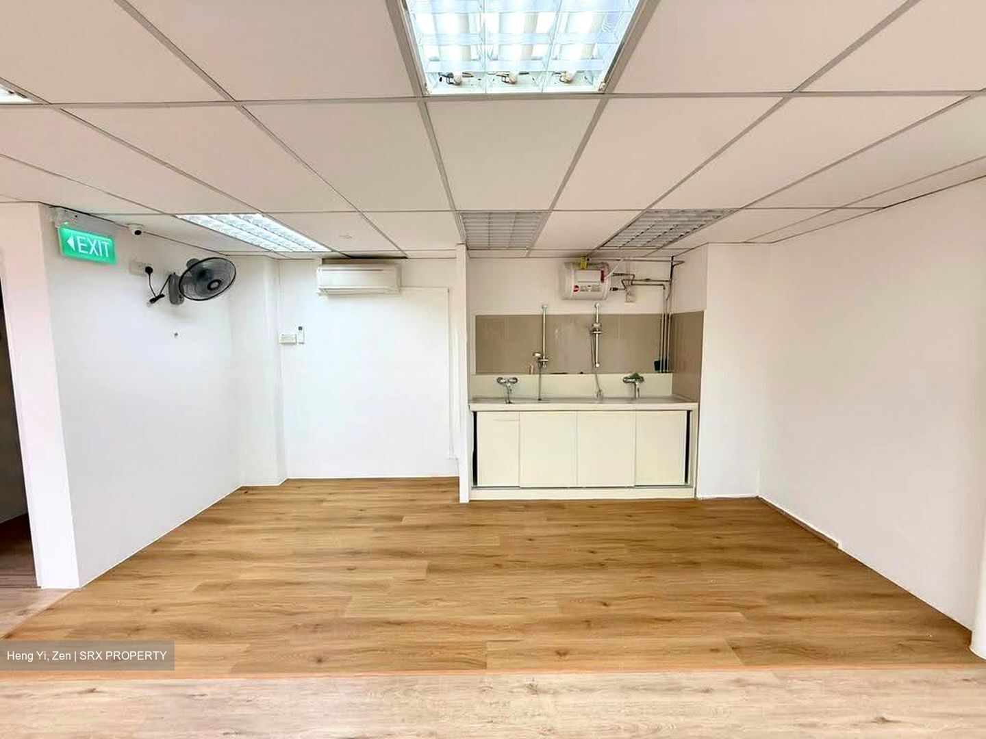 Cashew Park Condominium (D23), Retail #628773051